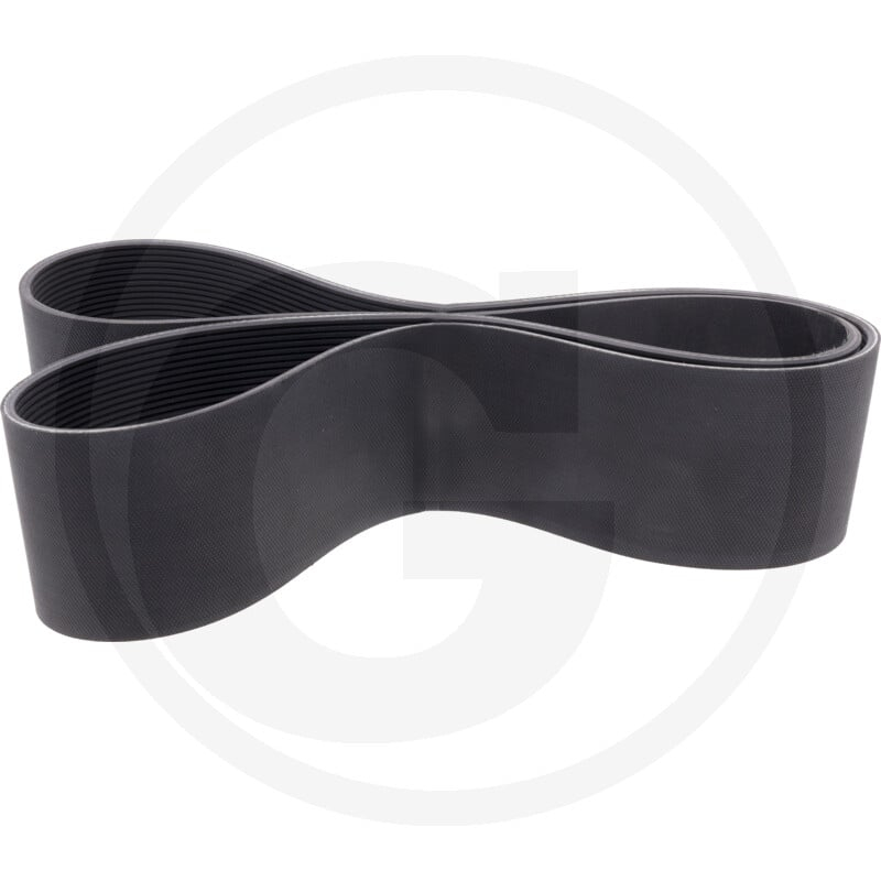 Riemenband L=1244
