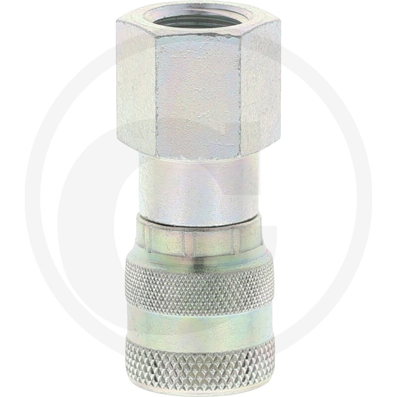 Verschraubung 1/4''