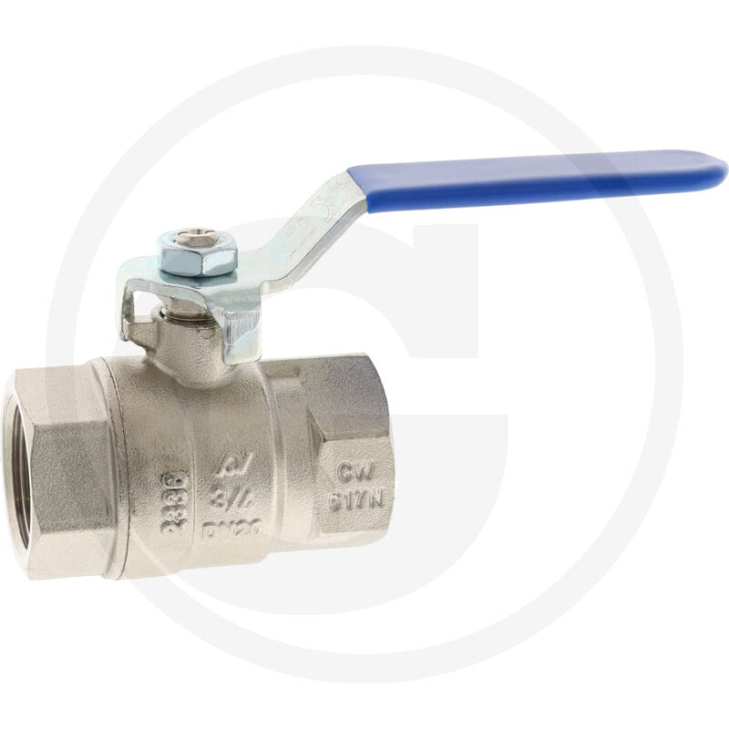 Kugelhahn 3/4'' Artikel 3040