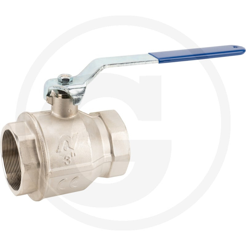 Kugelhahn 3'' Artikel 3040
