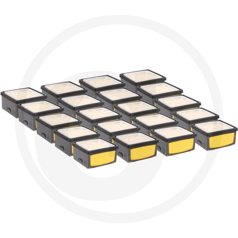Luftfilter K770 20-Pack