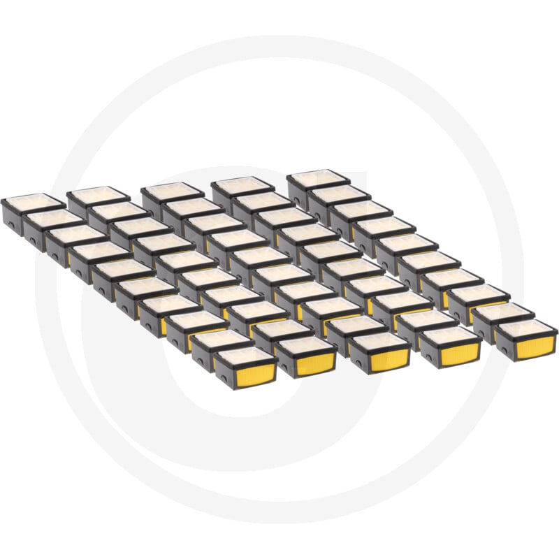 Luftfilter ASSY K770 50-Pack