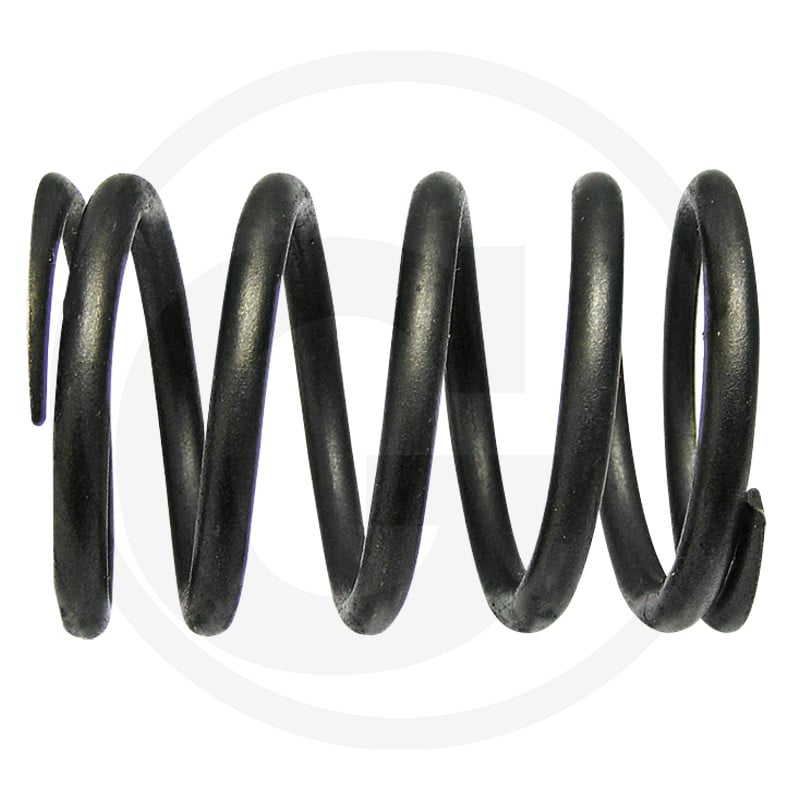 Ventilfeder