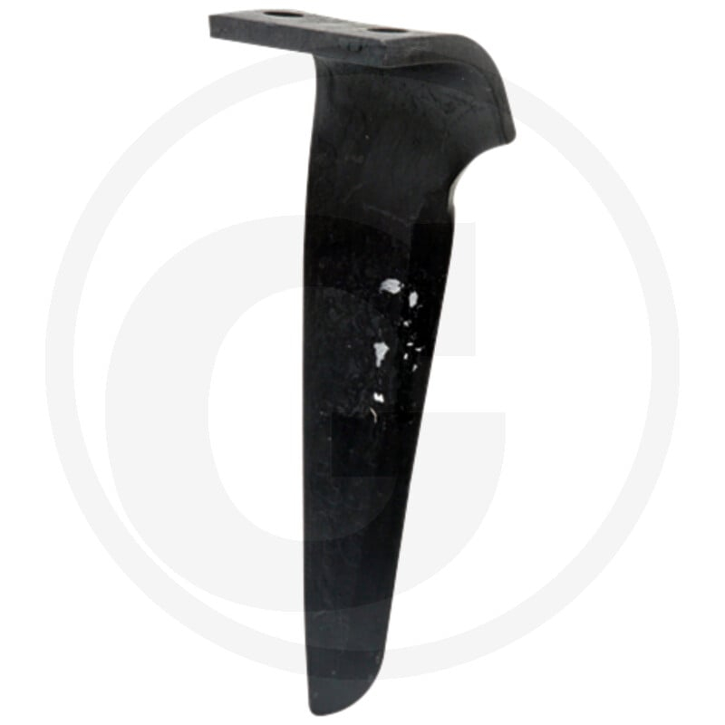Messer DM 12 MM rechts