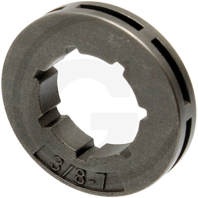 Ersatzring 3/8'' Standard 7 Zähne