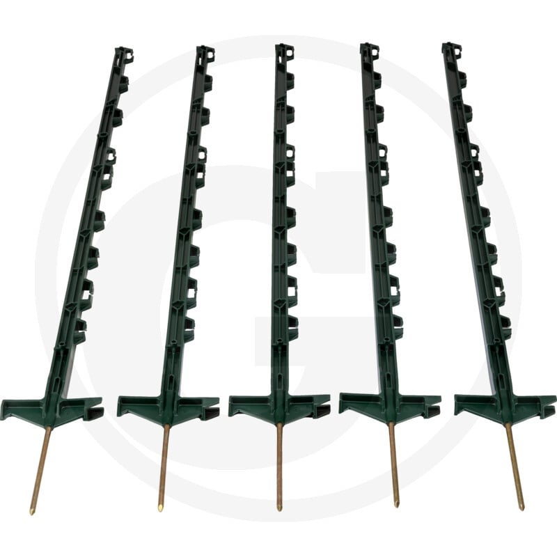 VPE5 Kunstoffpfahl