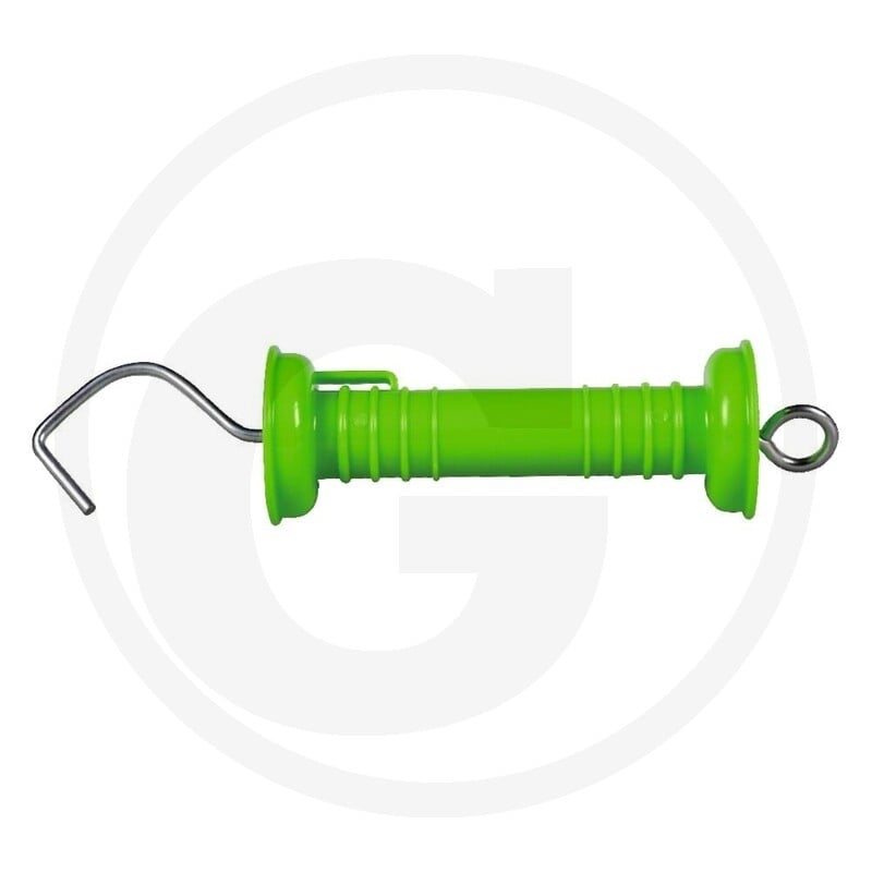 Torgriff FARMER G, mit Haken, hellgrün