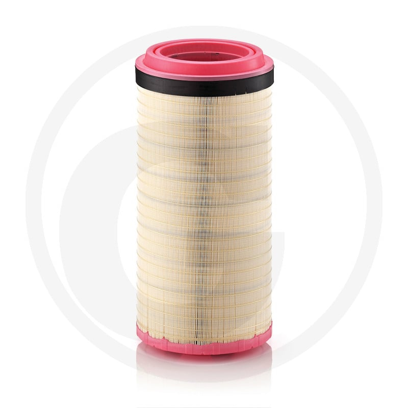 Luftfilter C 25 1020