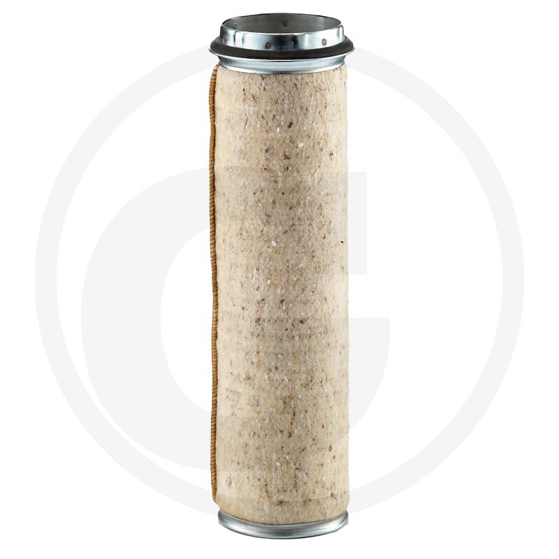 Sekundärluftfilter CF 1000