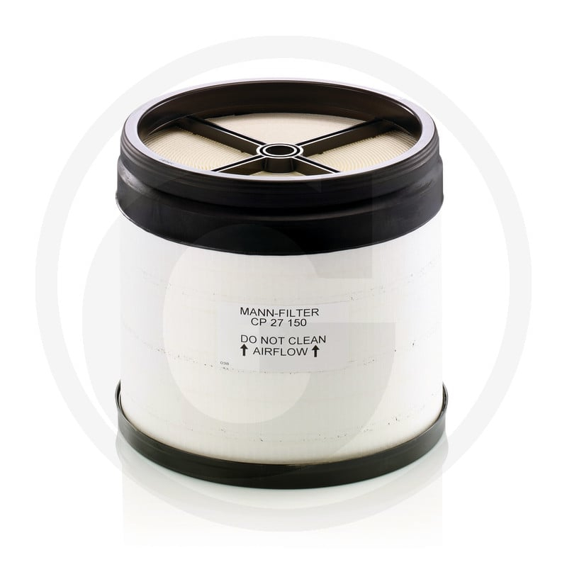 Luftfilter CP 27 150