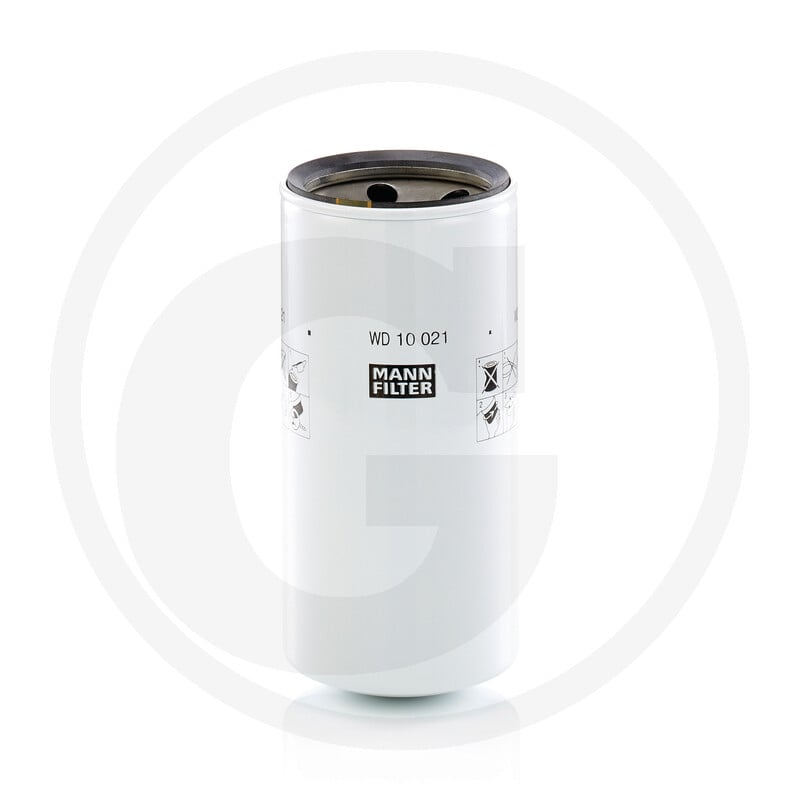 Hydraulikölfilter WD 10 021