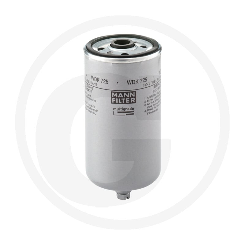 Kraftstofffilter WDK 725