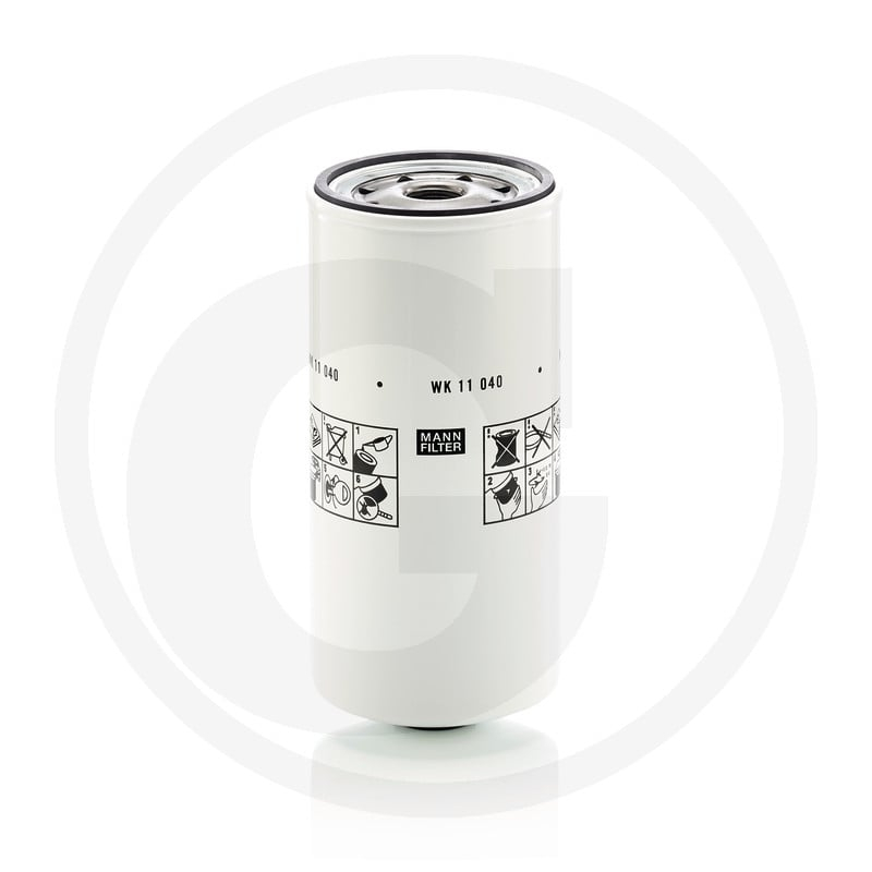 Kraftstofffilter WK 11 040 X