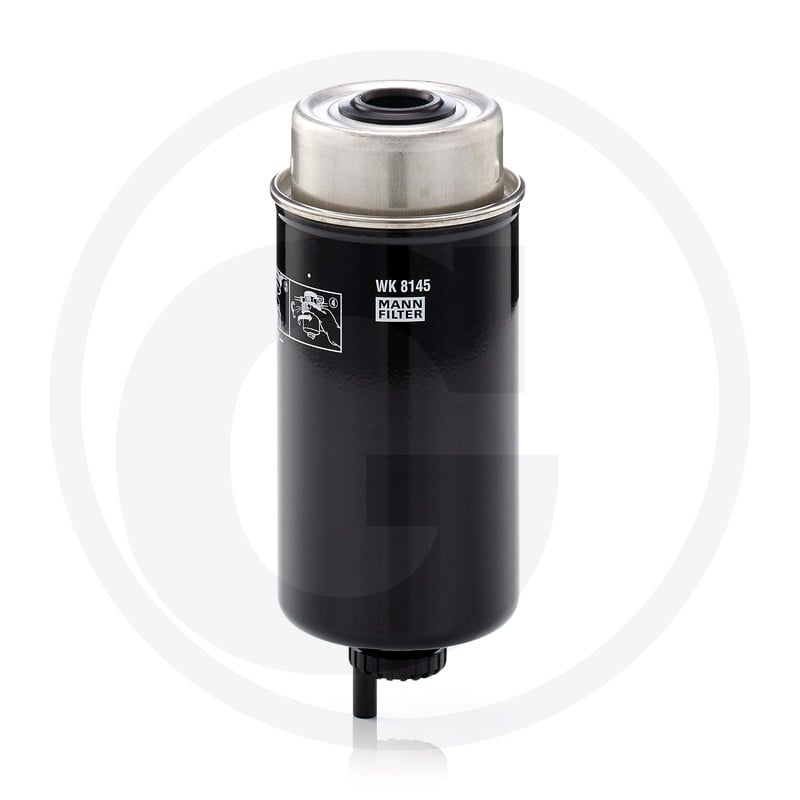Kraftstofffilter WK 8145