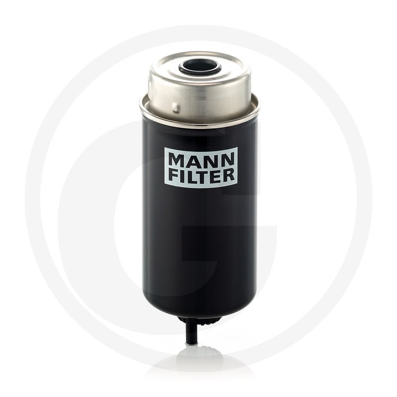 Kraftstofffilter WK 8172