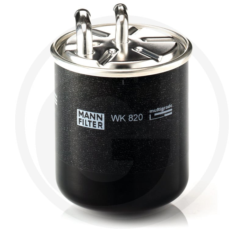Kraftstofffilter WK 820