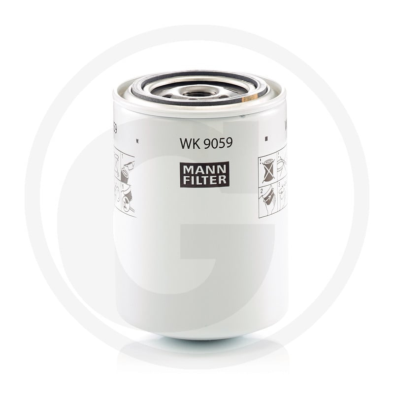 Kraftstofffilter WK 9059