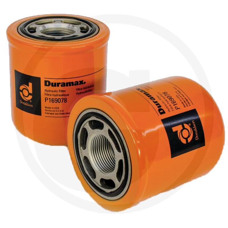 Hydraulikölfilter P169078
