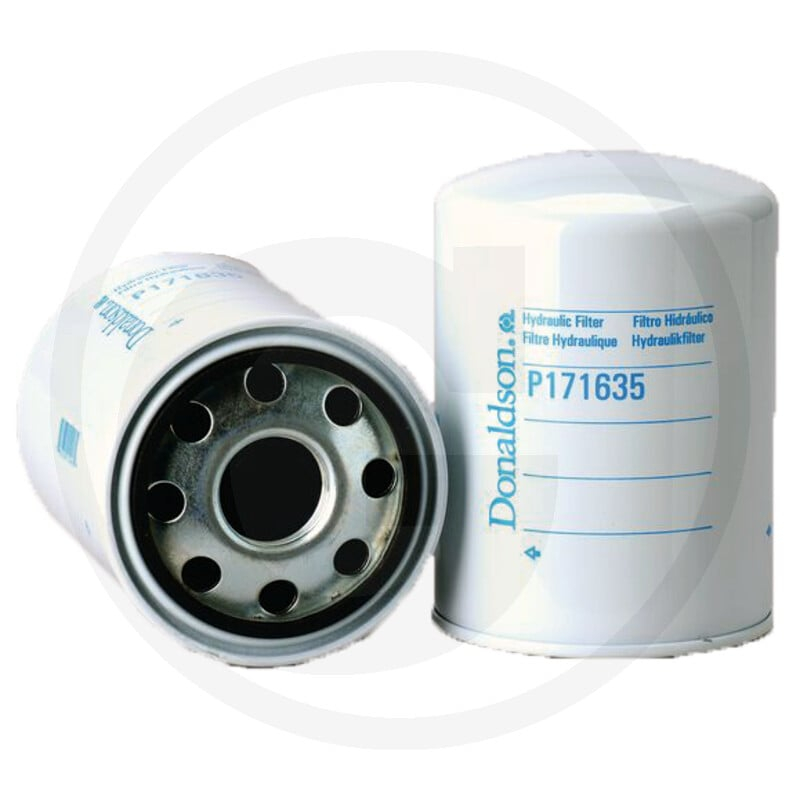 Hydraulikölfilter P171635