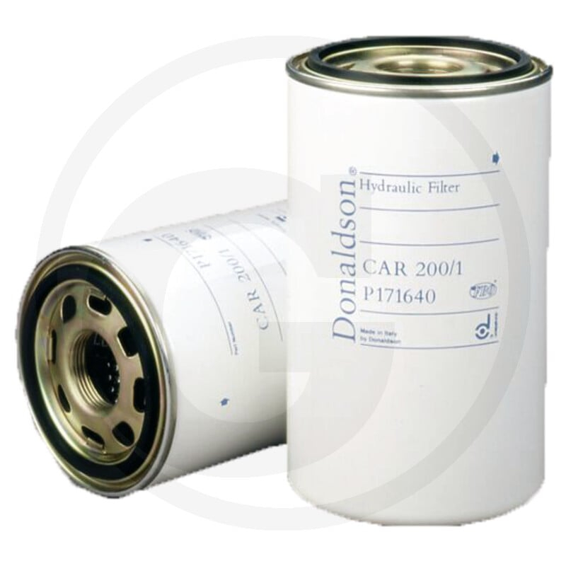 Hydraulikölfilter P171640