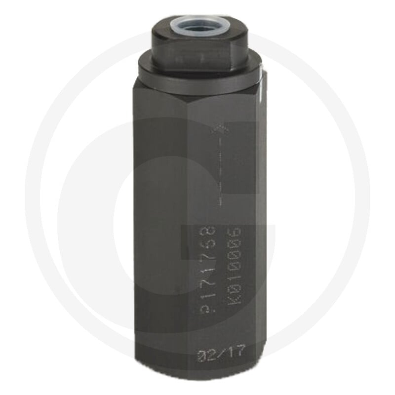 Hydraulikölfilter P171768