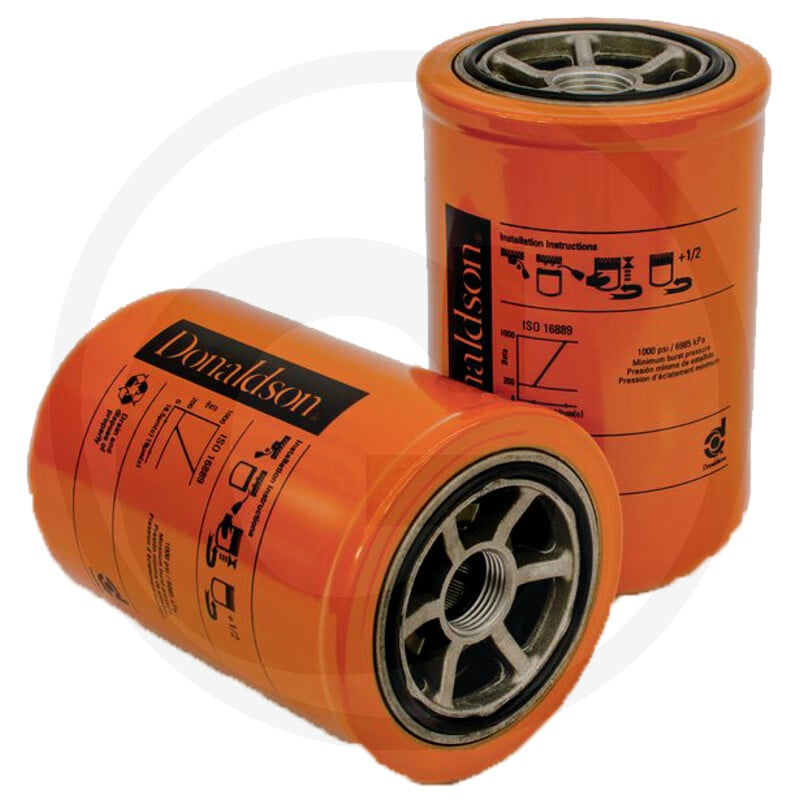 Hydraulikölfilter P173738