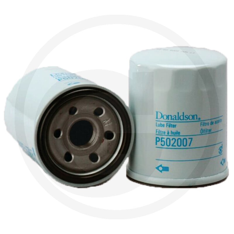Ölfilter P502007
