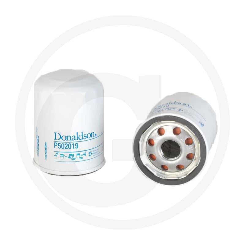 Ölfilter P502019