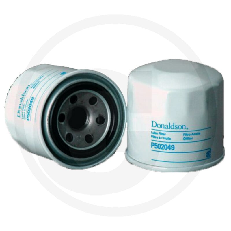 Ölfilter P502049