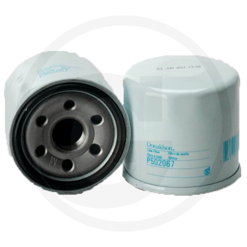 Ölfilter P502067