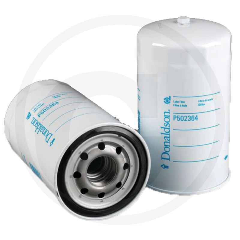 Ölfilter P502364