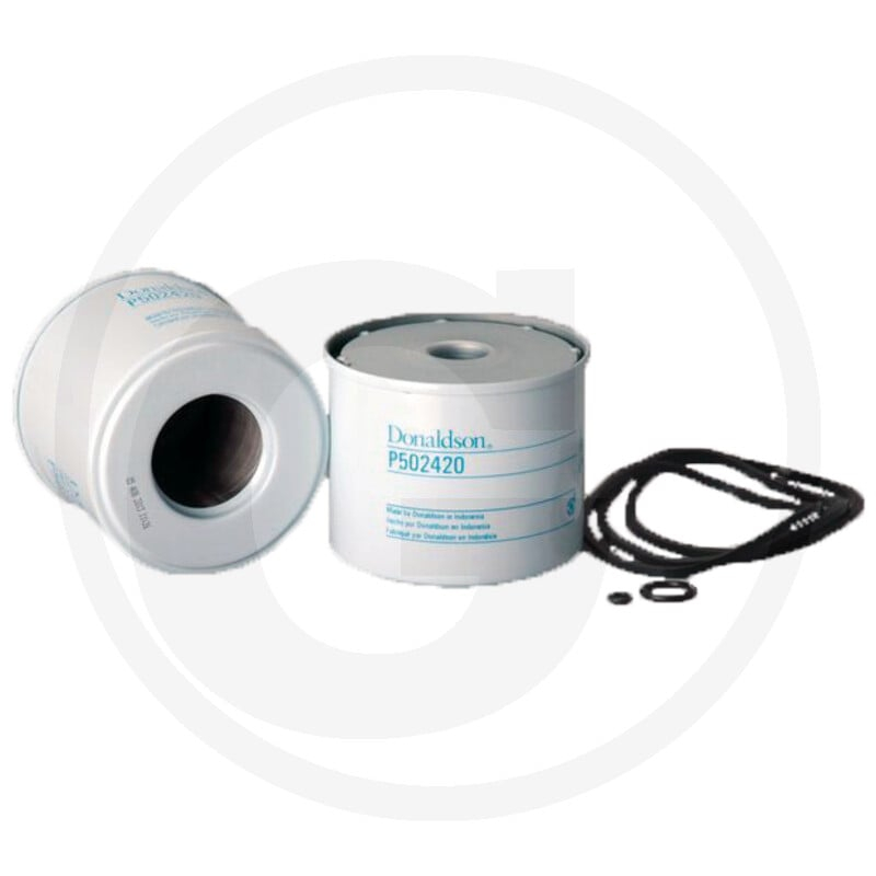 Kraftstofffilter P502420