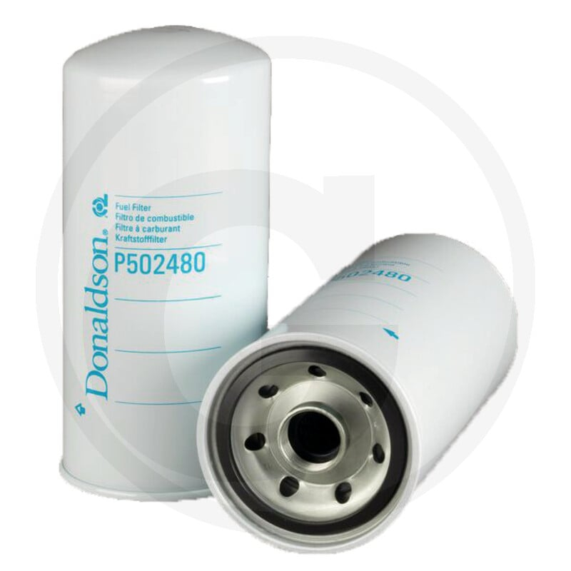 Kraftstofffilter P502480