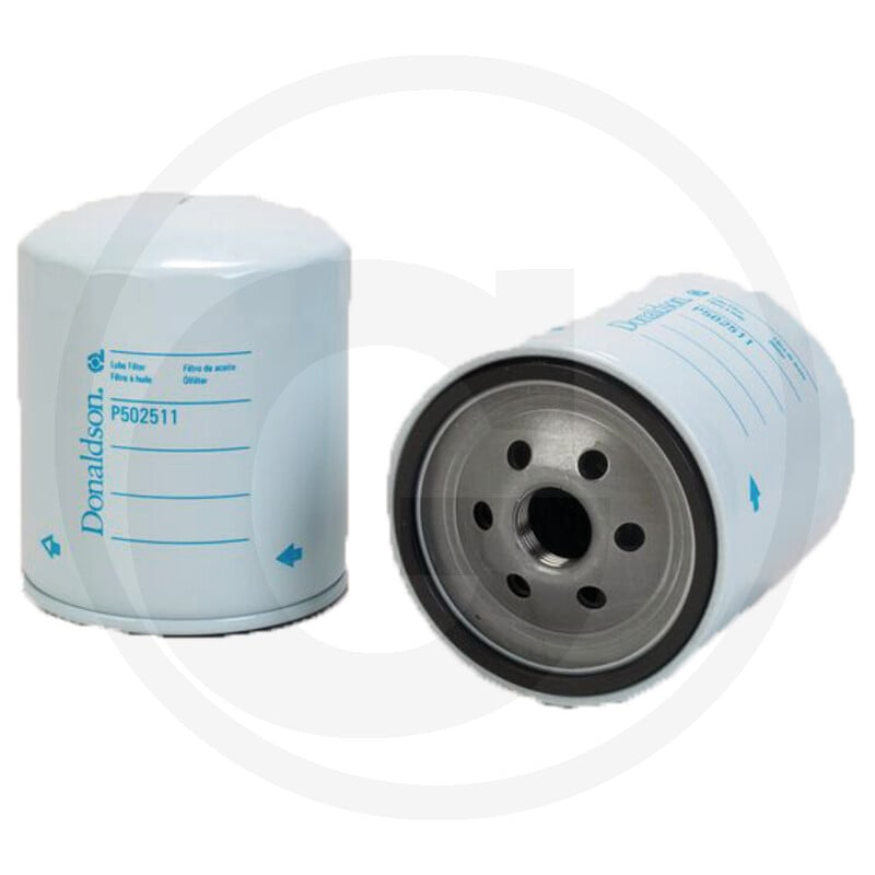 Ölfilter P502511