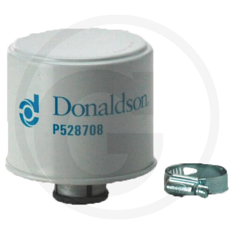 Luftfilter P528708