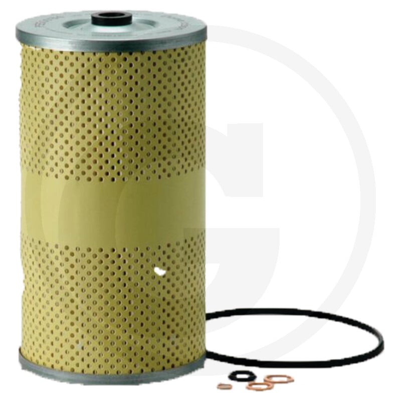Ölfilter P550034
