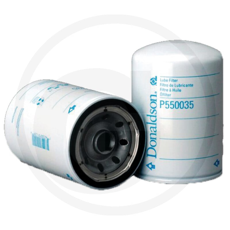 Ölfilter P550035