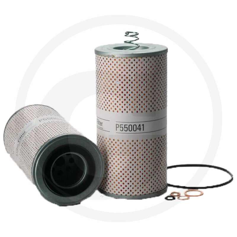 Ölfilter P550041