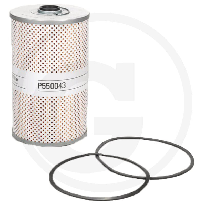 Kraftstofffilter P550043