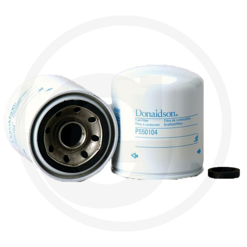 Kraftstofffilter P550104
