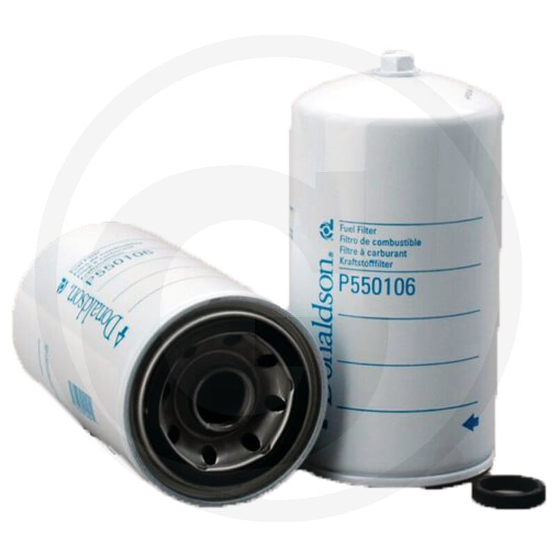 Kraftstofffilter P550106