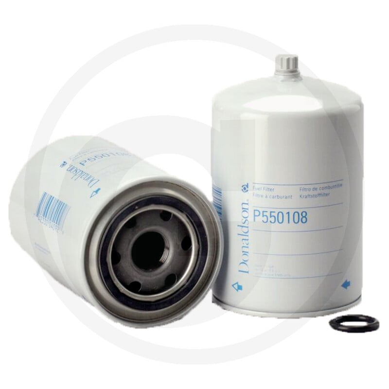 Kraftstofffilter P550108