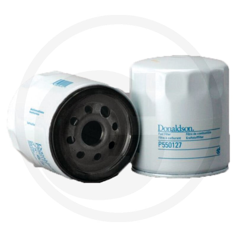 Kraftstofffilter P550127