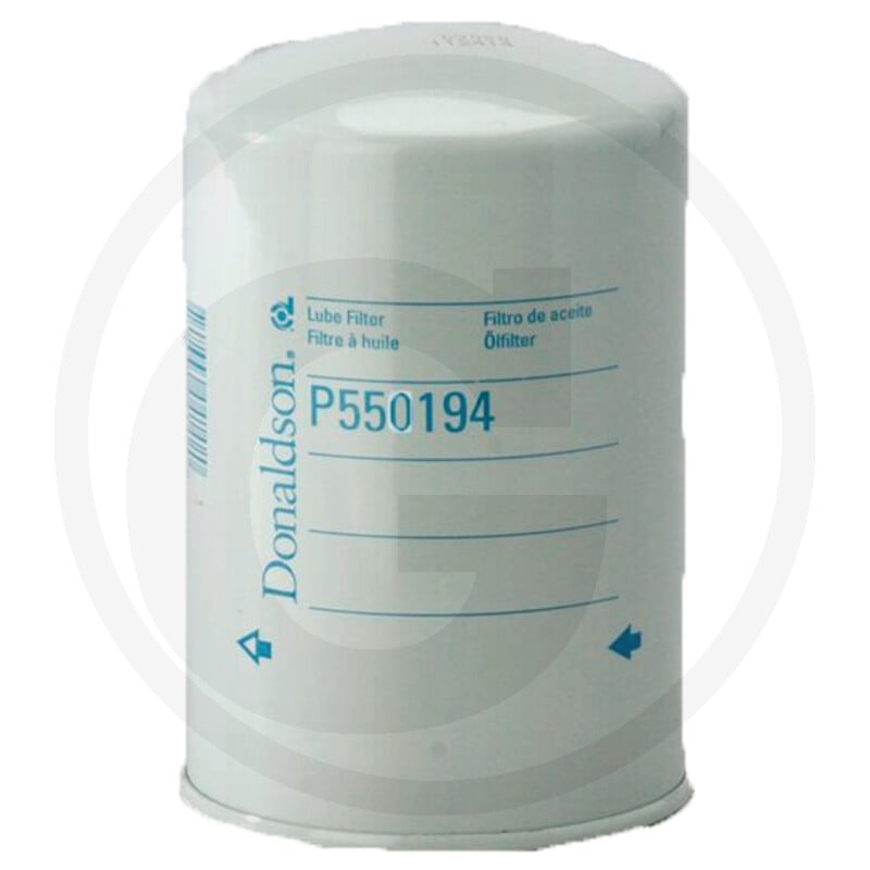 Ölfilter P550194