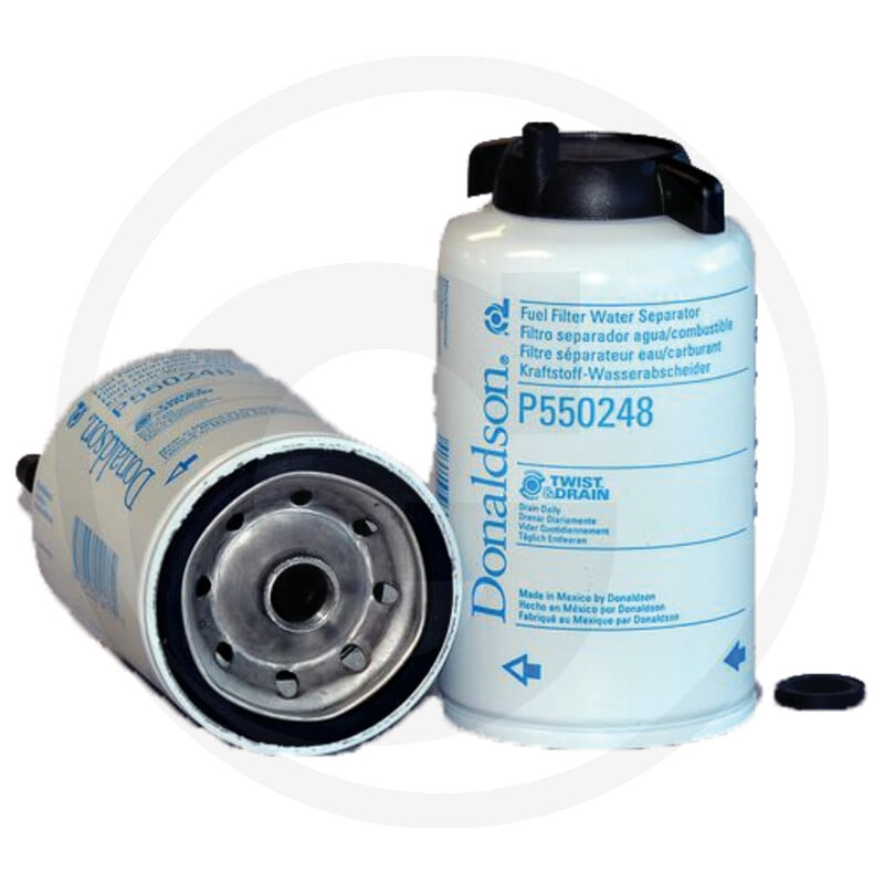 Kraftstofffilter P550248