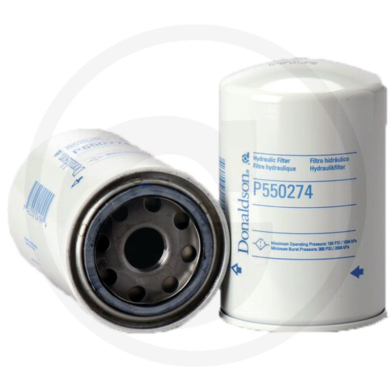 Hydraulikölfilter P550274