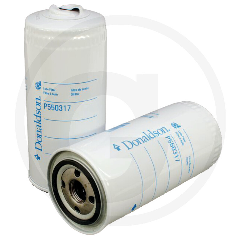 Ölfilter P550317