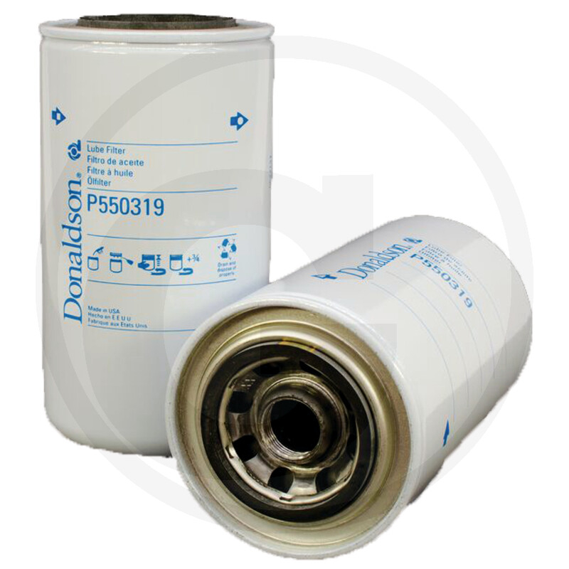 Ölfilter P550319