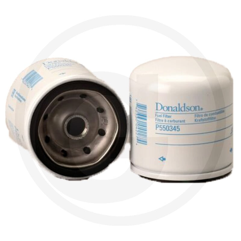 Kraftstofffilter P550345