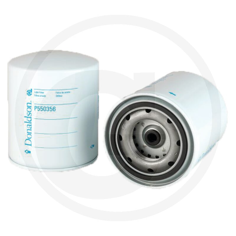 Ölfilter P550356